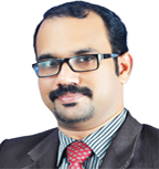Sudheer Pullaravalappil